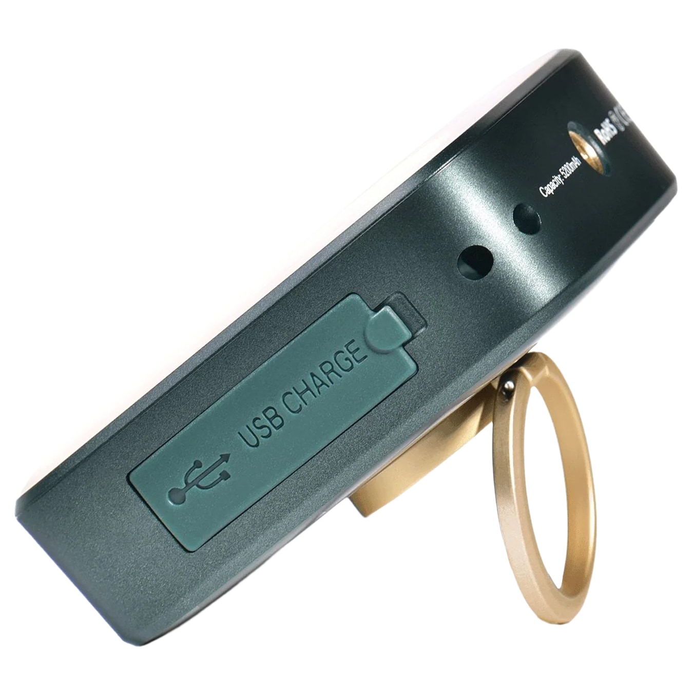 Lampă de camping Wuben F5 Camping Light Green cu funcție powerbank 500 lumeni