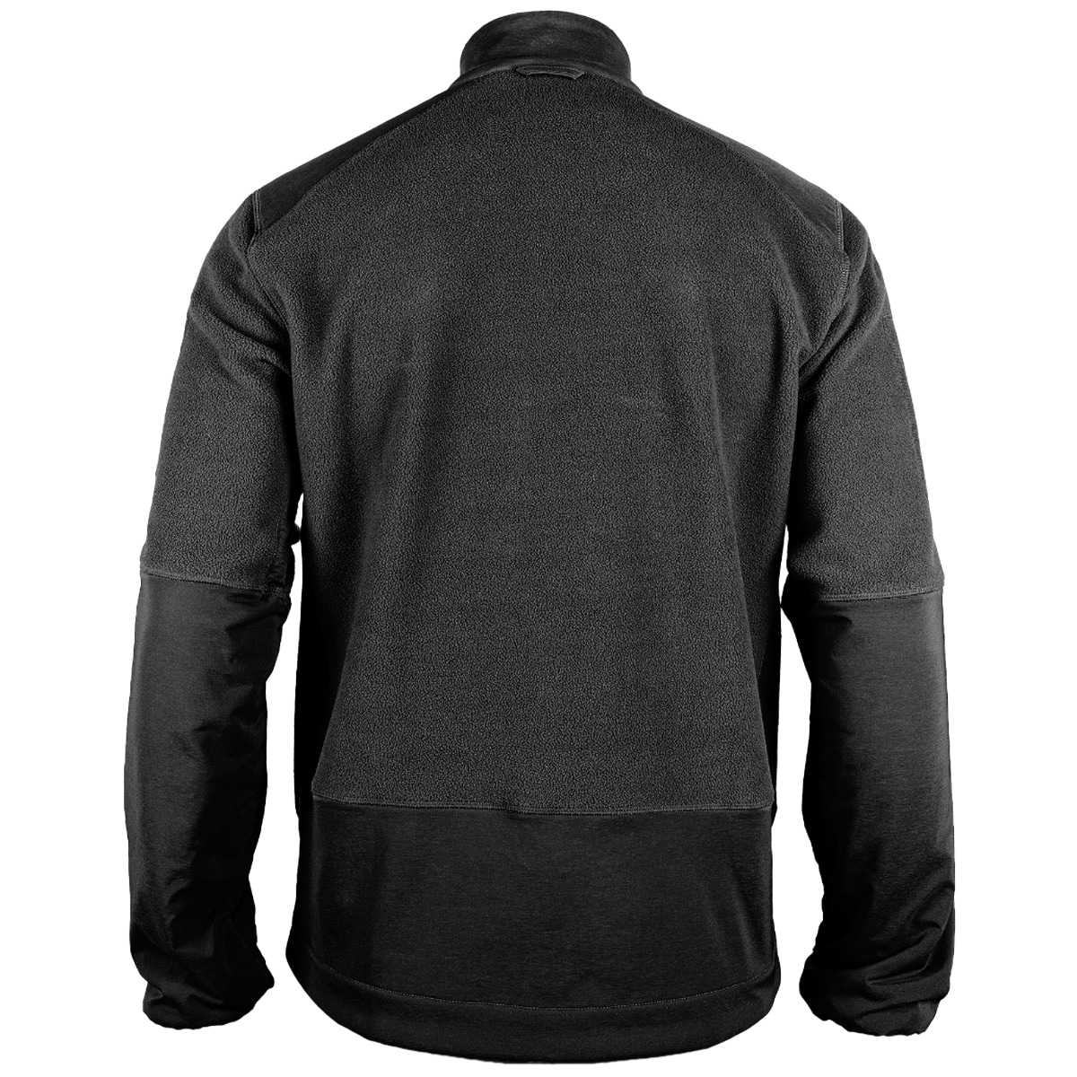 Bluză polar 5.11 Bastion Tactical Fleece - Black