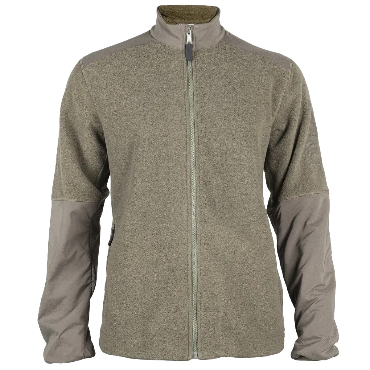 Jachetă polar 5.11 Bastion Tactical Fleece - Ranger Green