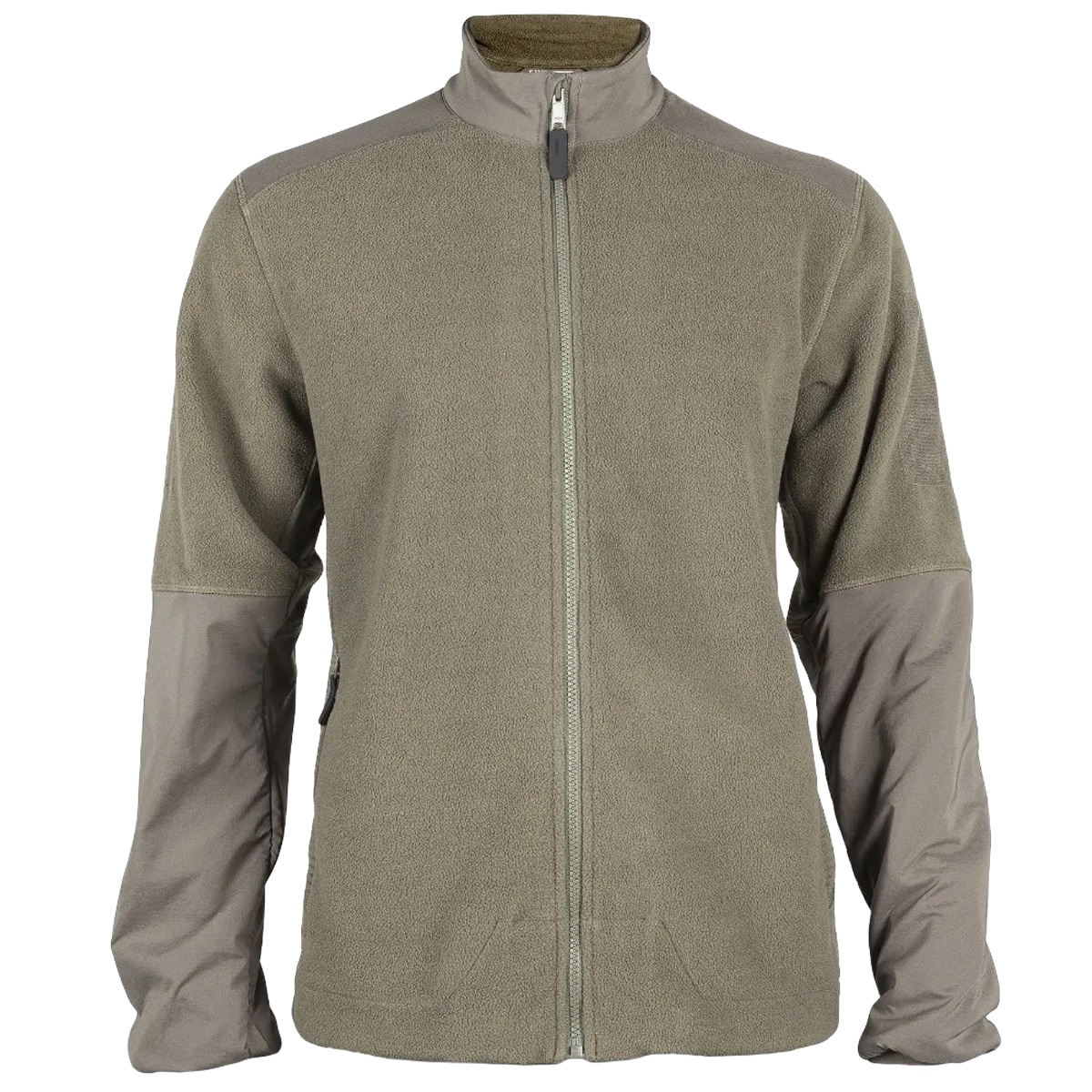 Jachetă polar 5.11 Bastion Tactical Fleece - Ranger Green