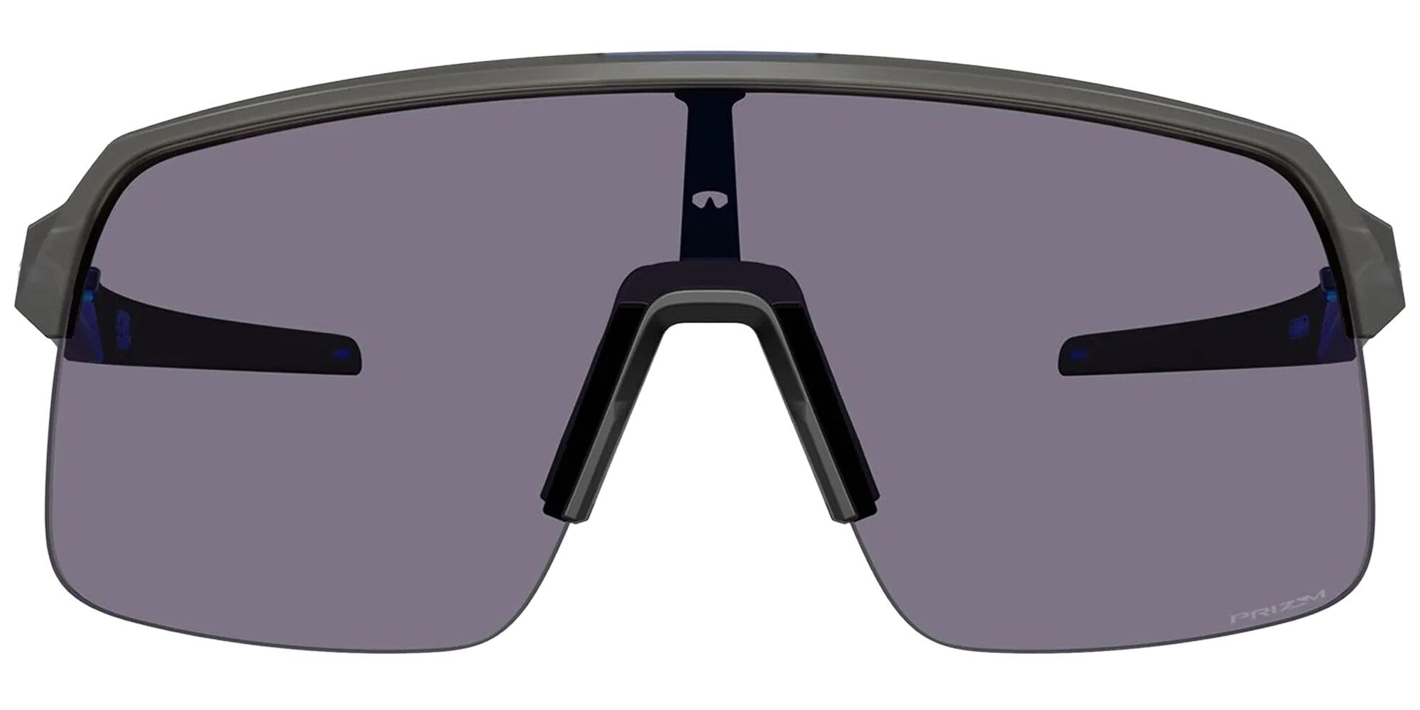 Ochelari de soare Oakley Sutro Lite - Matte Grey Smoke/Prizm Grey