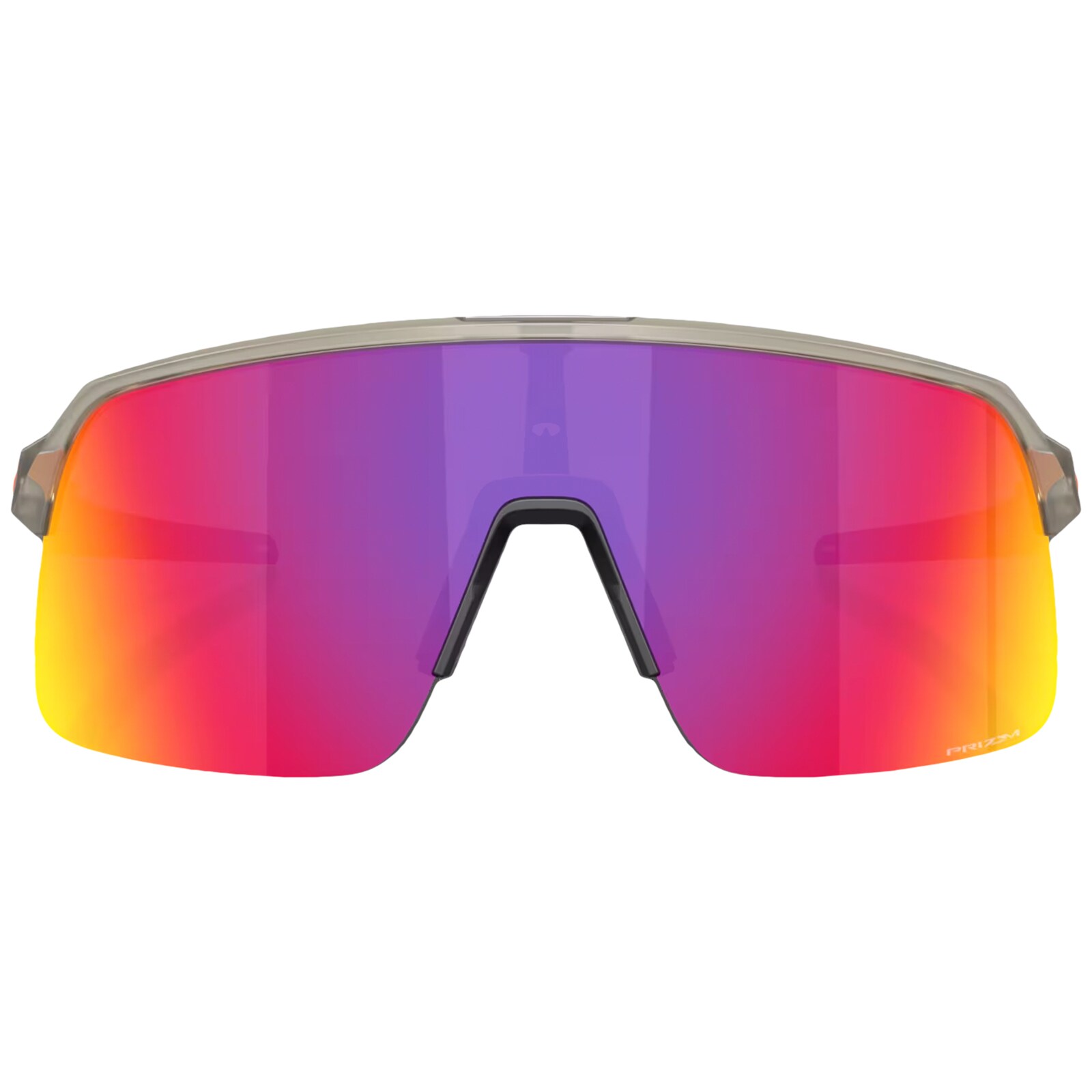 Ochelari de soare Oakley Sutro Lite - Matte Grey Ink/Prizm Road