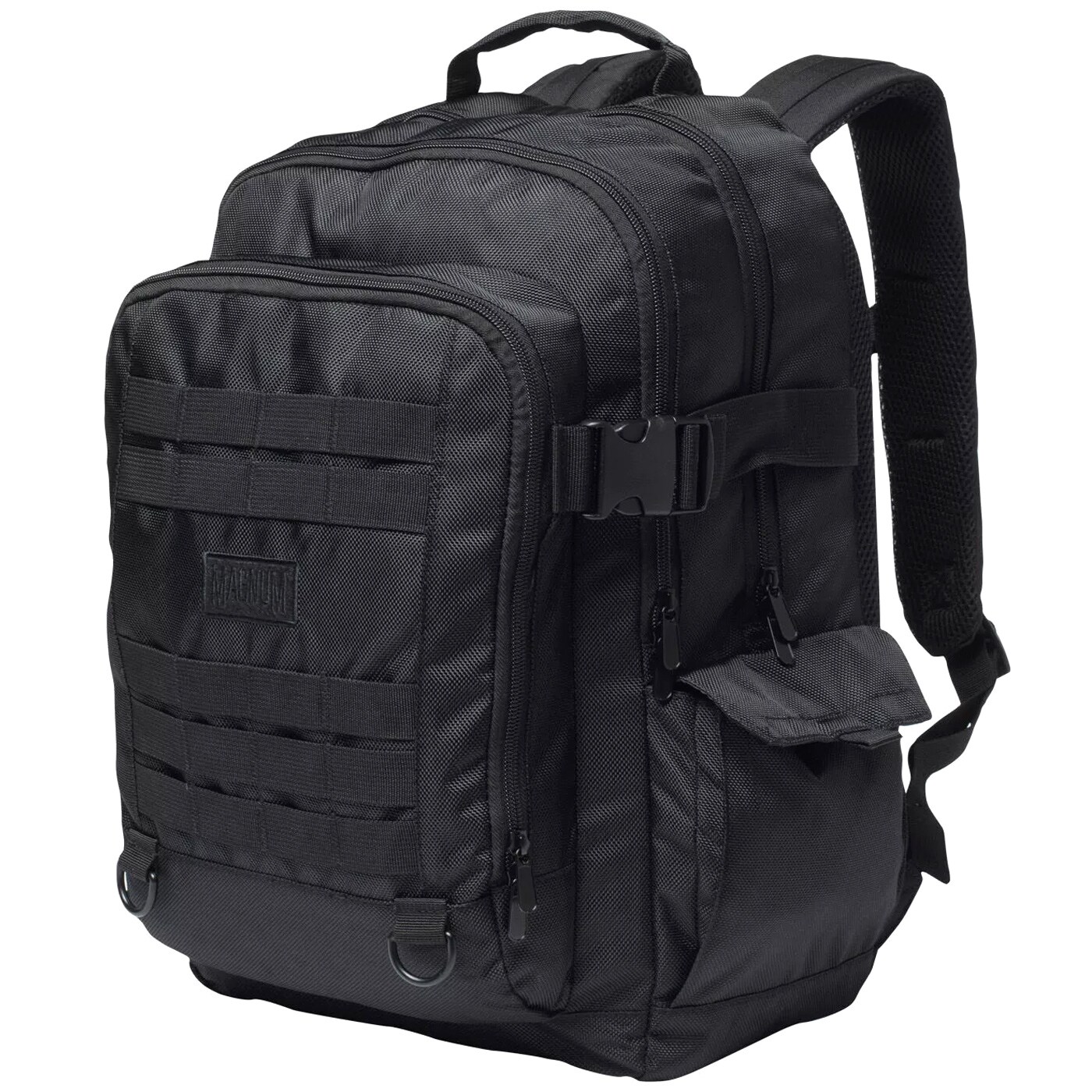 Rucsac Magnum Arni 24 l - Black