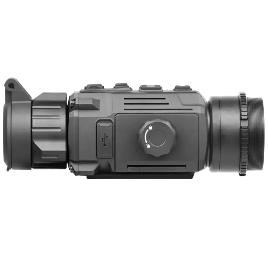 Cameră de termoviziune AGM Rattler-C V2 35-384