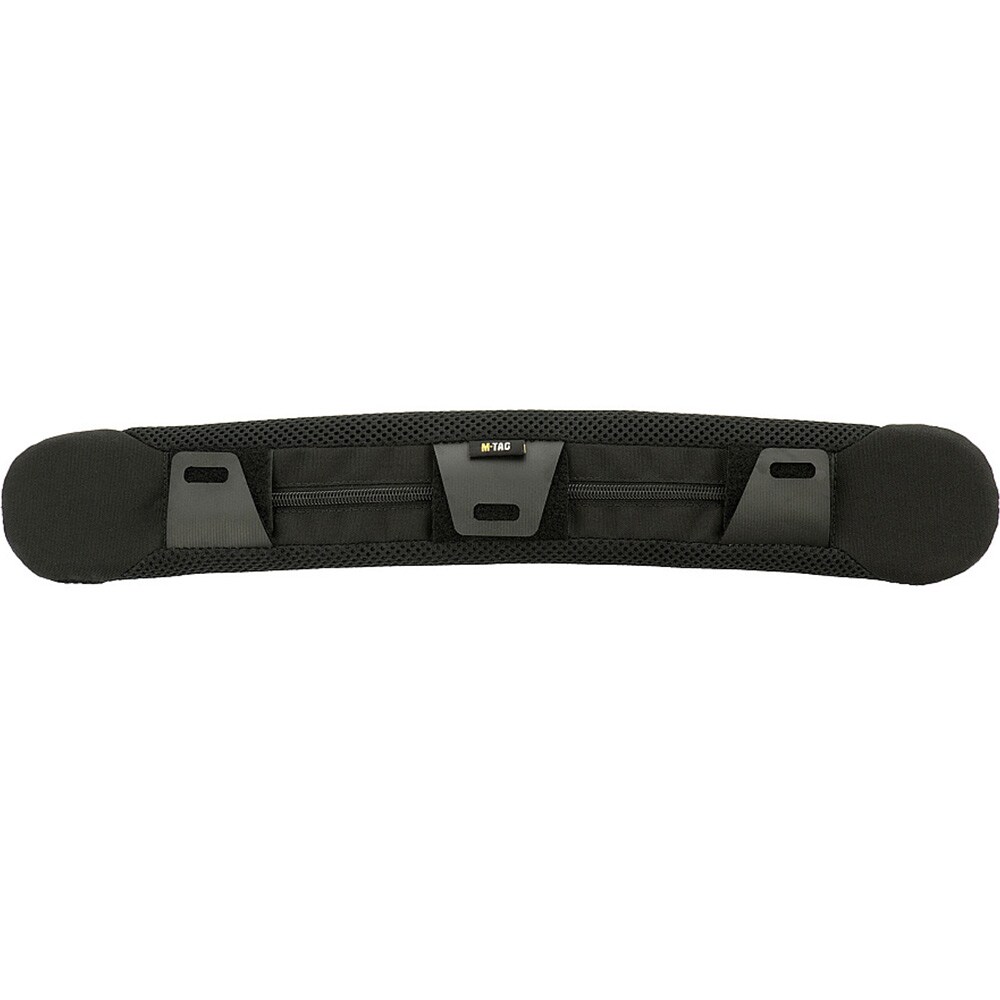 Protecție de umăr pentru geantă M-Tac Elite 40 mm - Black