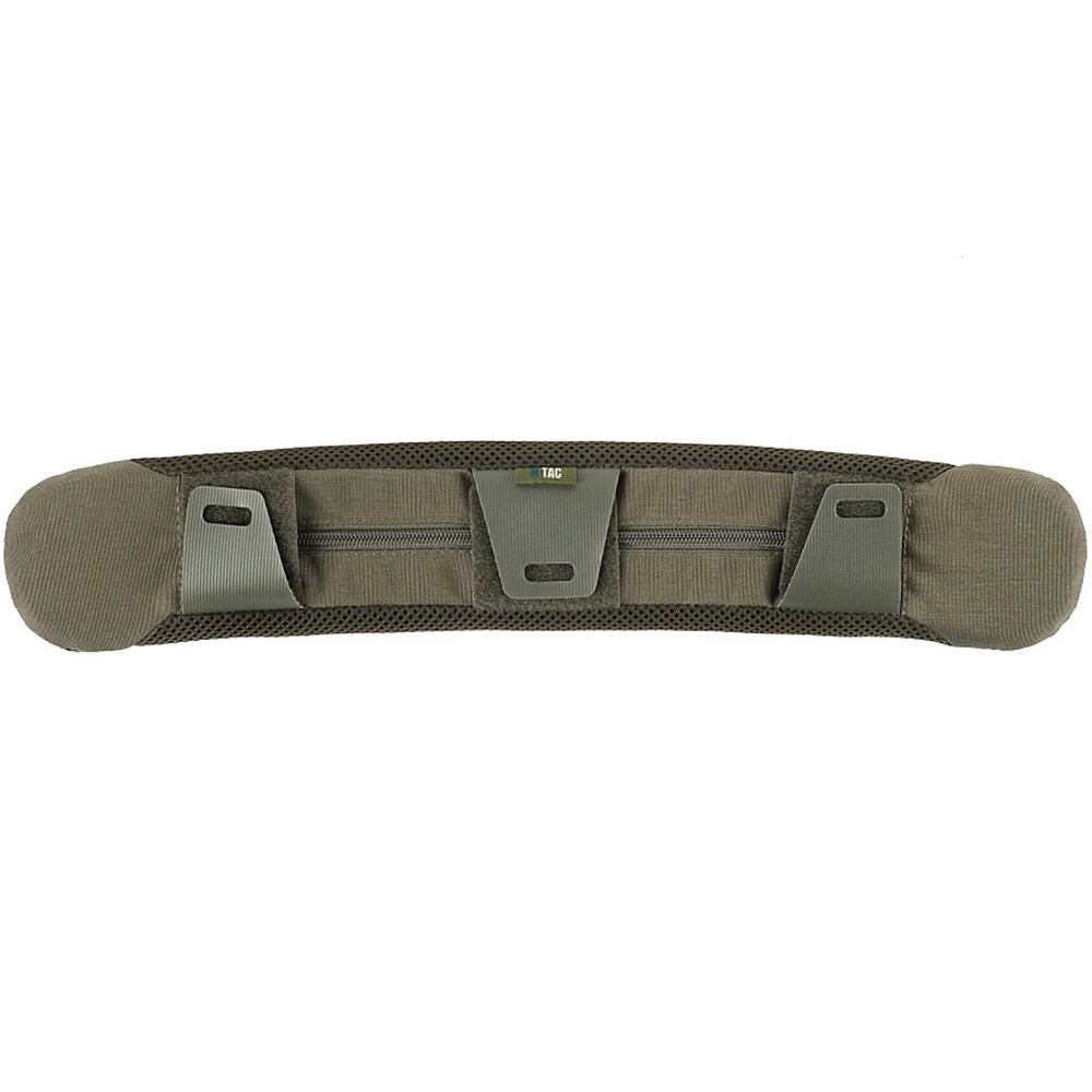 Protecție de umăr pentru geantă M-Tac Elite 50 mm - Ranger Green