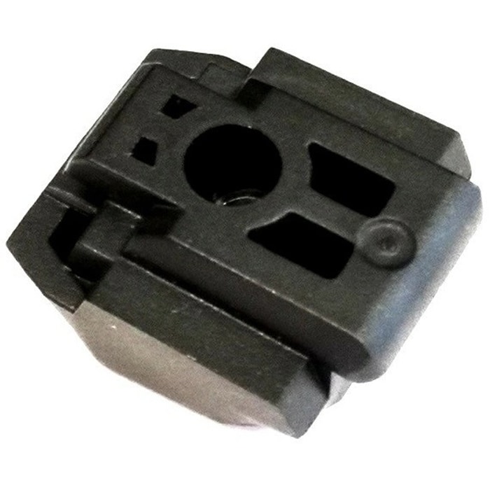 Suport Mactronic pentru lanterna de bicicletă Rifle ABF0063