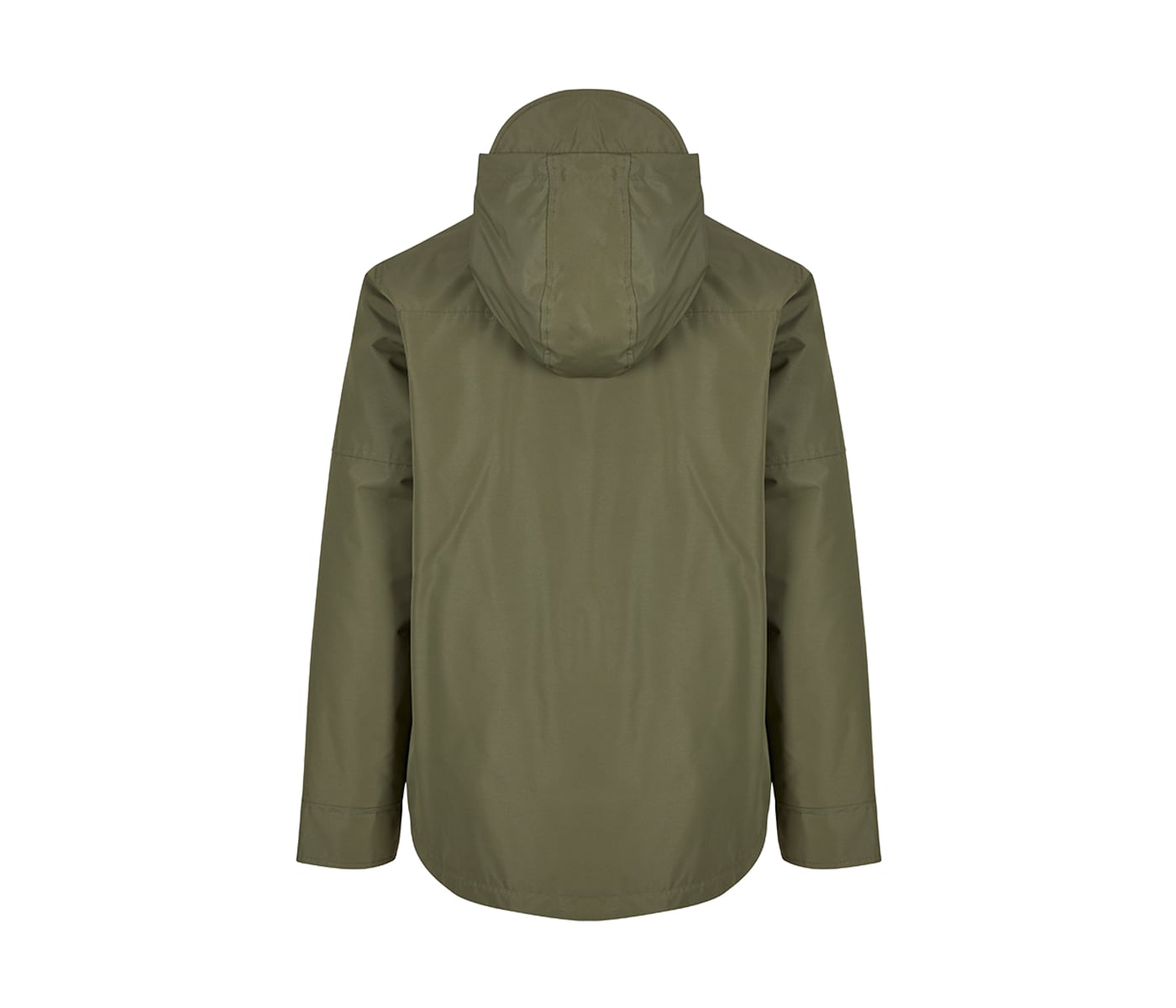 Jachetă Brandit Arctic Windbreaker - Olive