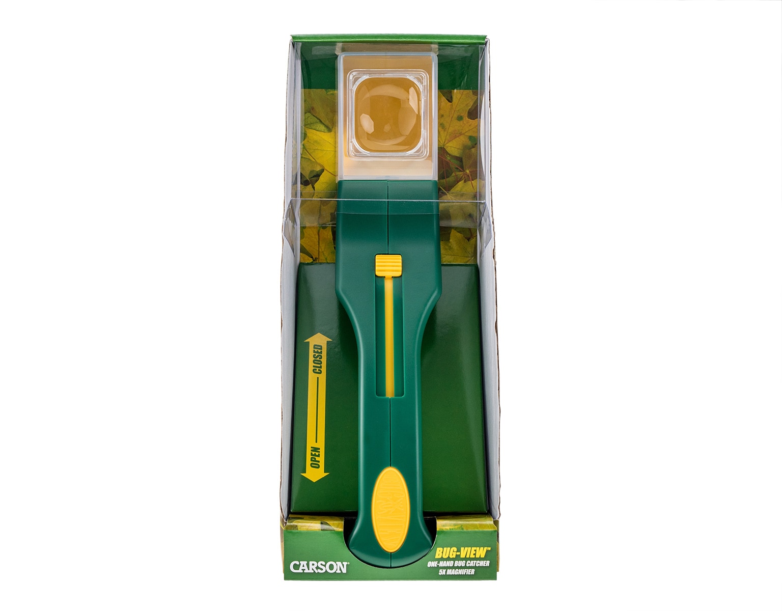 Lupă Carson BugView