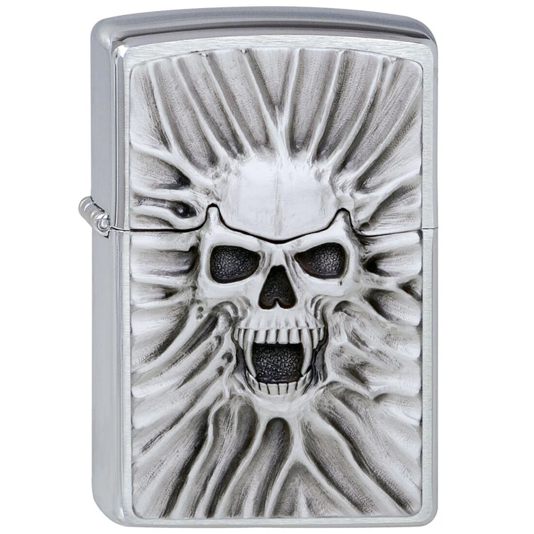 Brichetă pe benzină Zippo Scream Of Sand