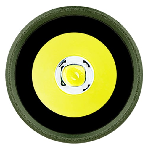 Lanternă Olight I3T 2 EOS OD Green - 300 lumeni