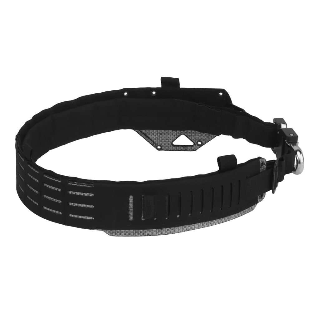 Centură tactică Wosport ARC Tactical Belt - Black