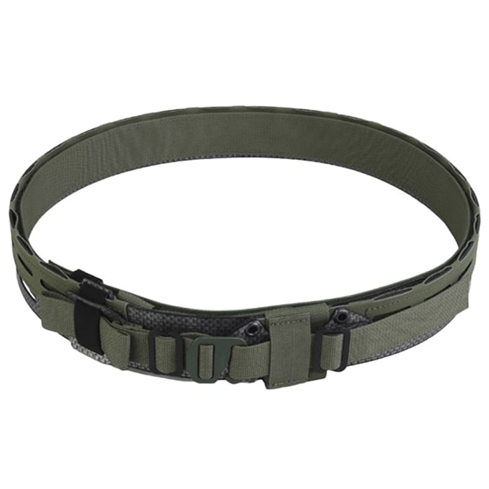 Centură tactică Wosport Lightweight Tactical Belt - Ranger Green