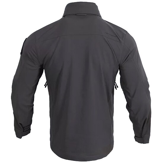 Jachetă Emerson Gear Blue Label Fog - Wolf Grey