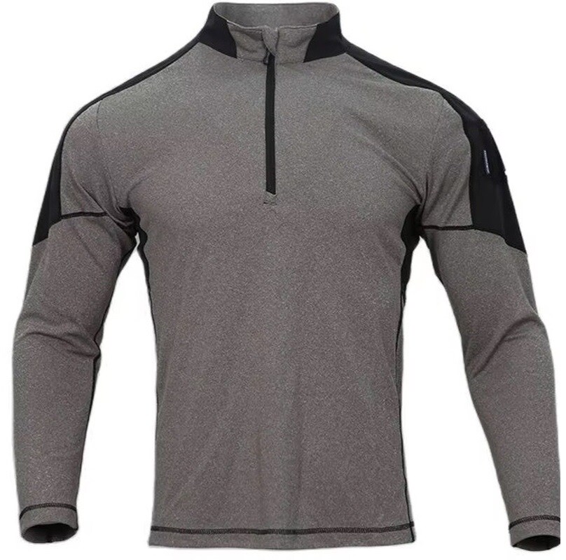 Bluză Emerson Gear Blue Label Hunter Long Sleeve - Ranger Green