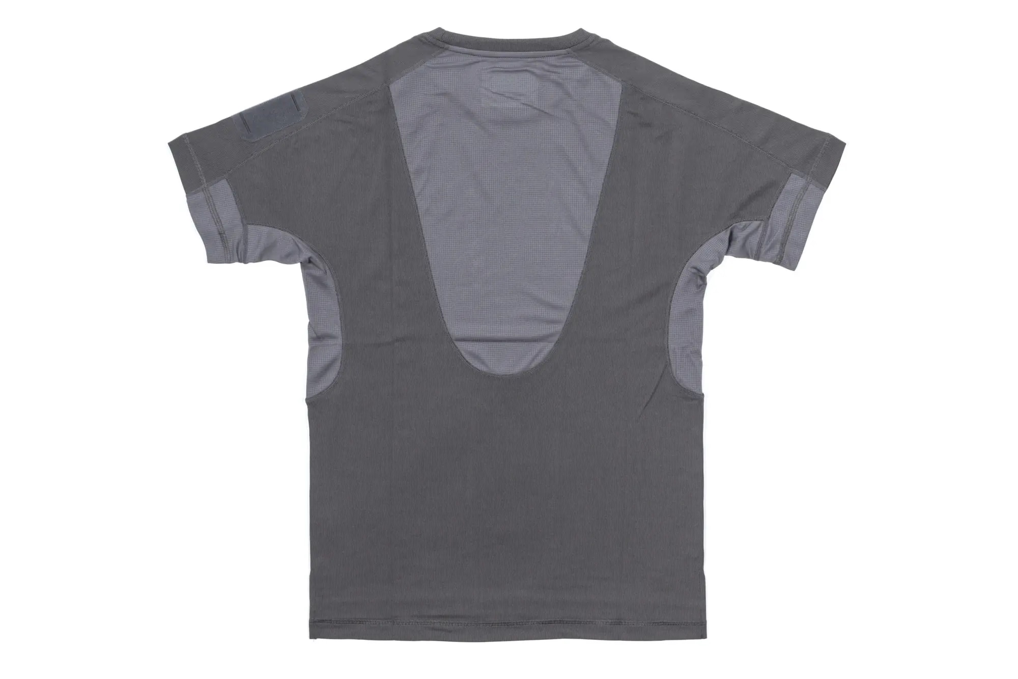 Tricou termoactiv Emerson Gear Blue Label Mandrill - Wolf Grey