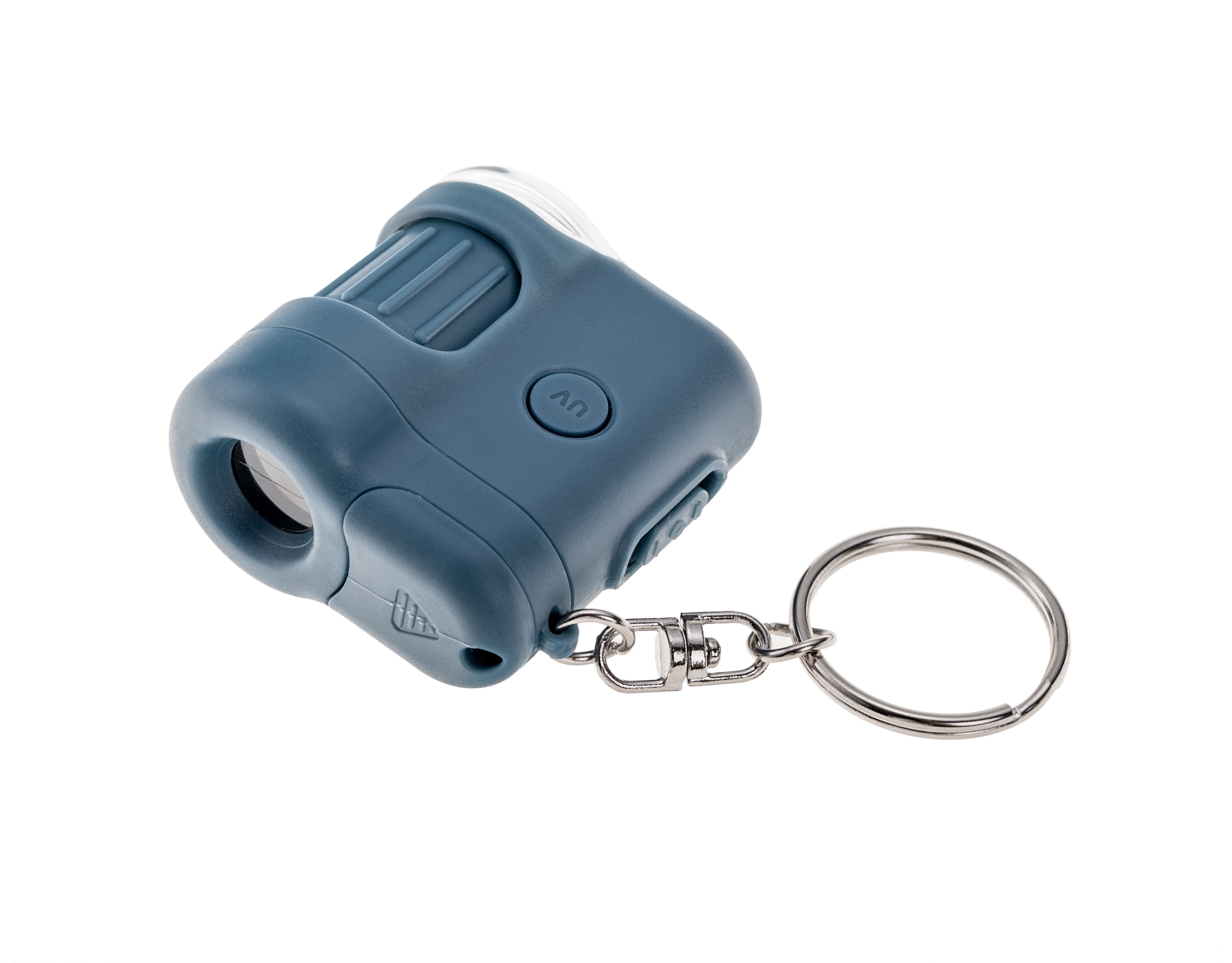 Microscop de buzunar Carson MicroMini Blue 20x