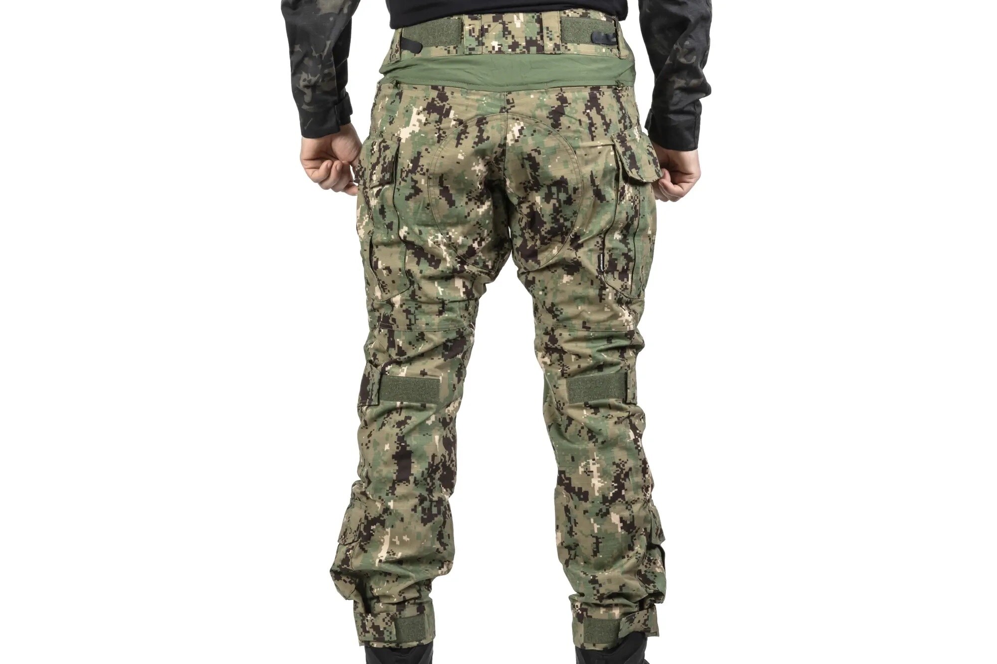 Pantaloni Emerson Gear G3 Advanced Version - AOR 2