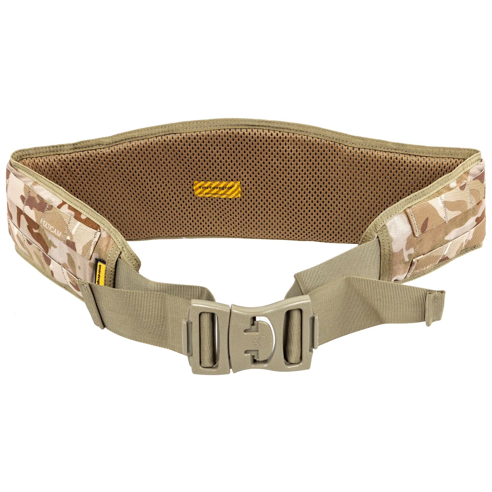 Centură tactică Emerson Gear Battle Belt - MultiCam Arid