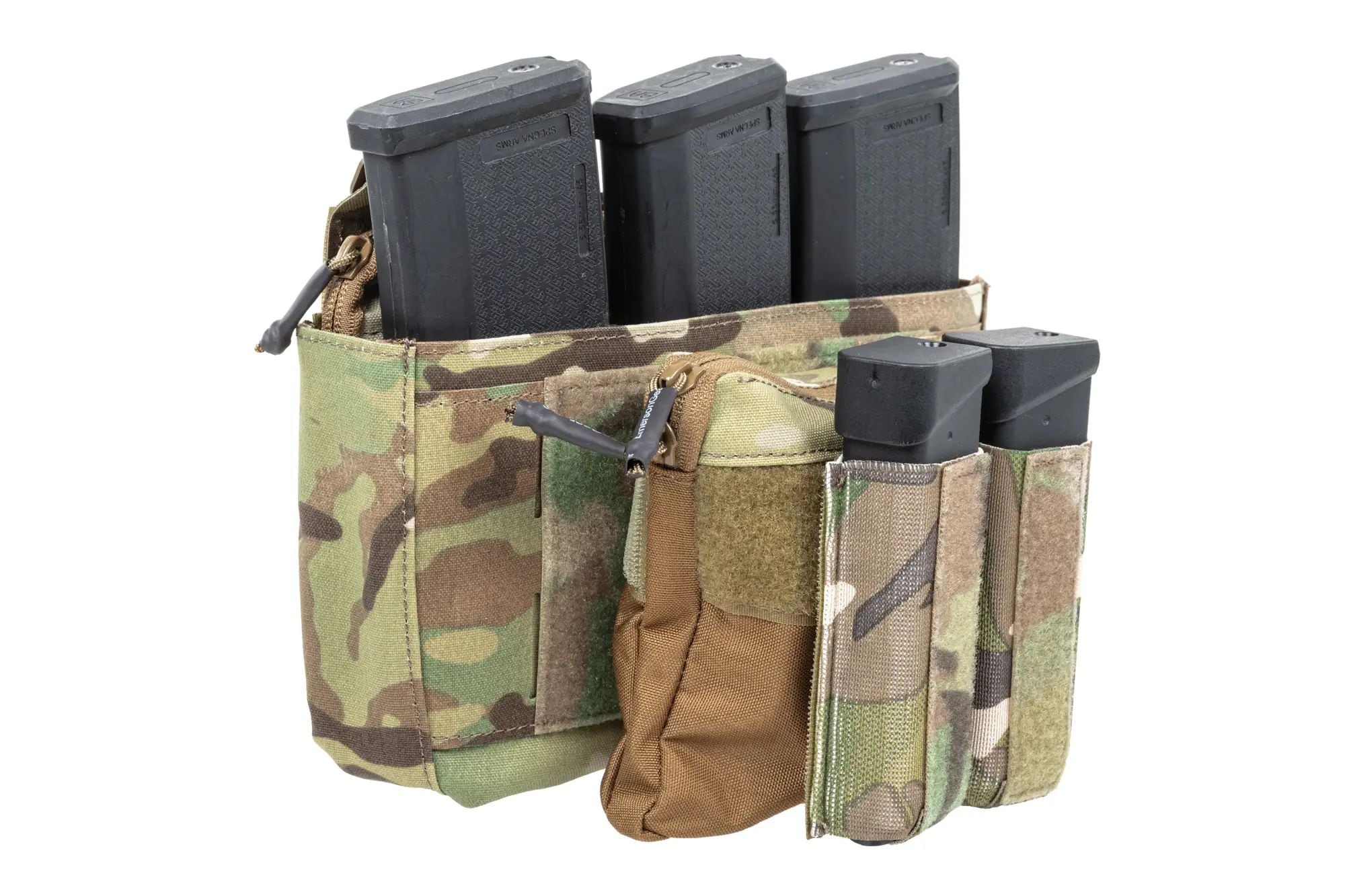 Panou frontal Emerson Gear EM9631 - MultiCam