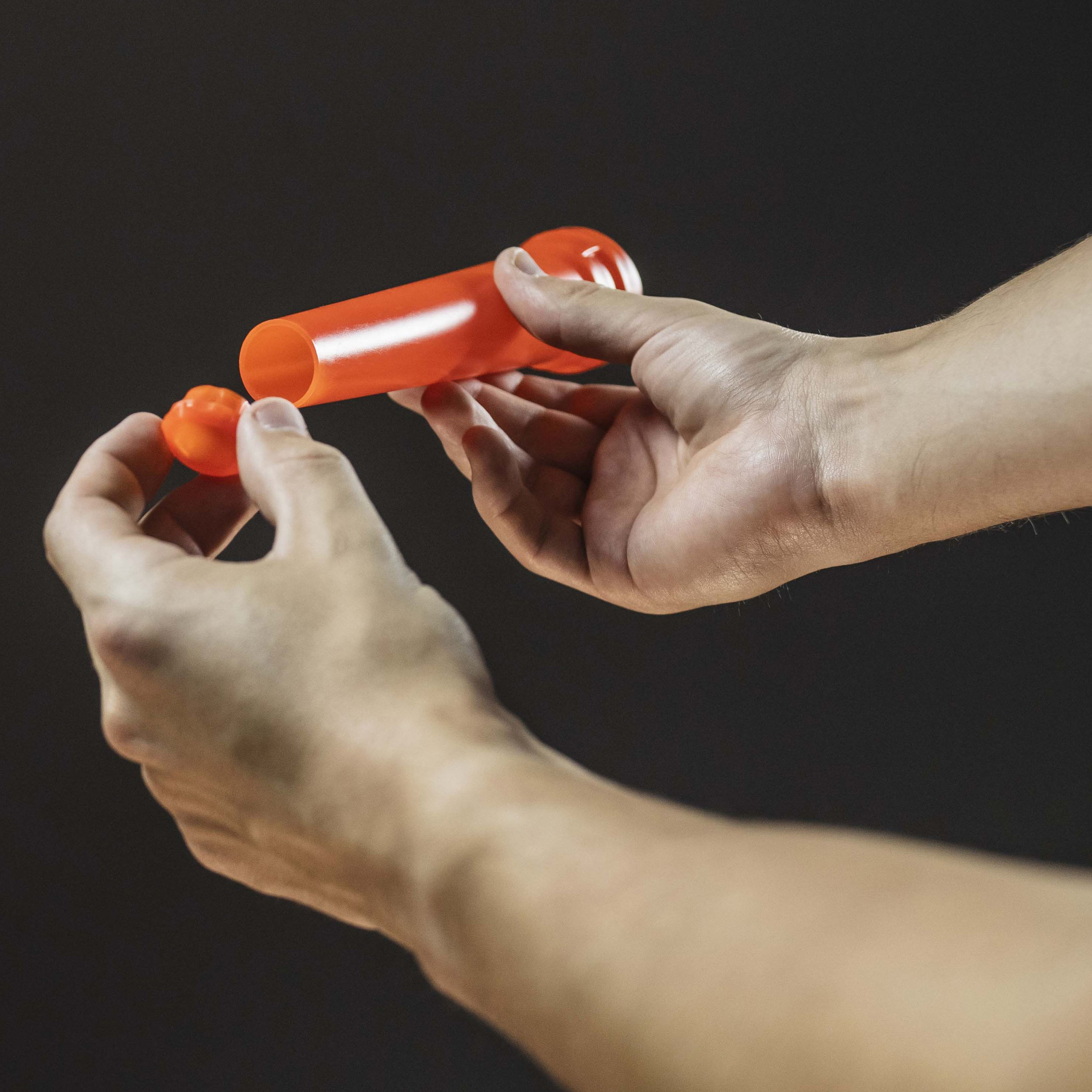 Capac de semnalizare Armytek ATW-01 - Orange