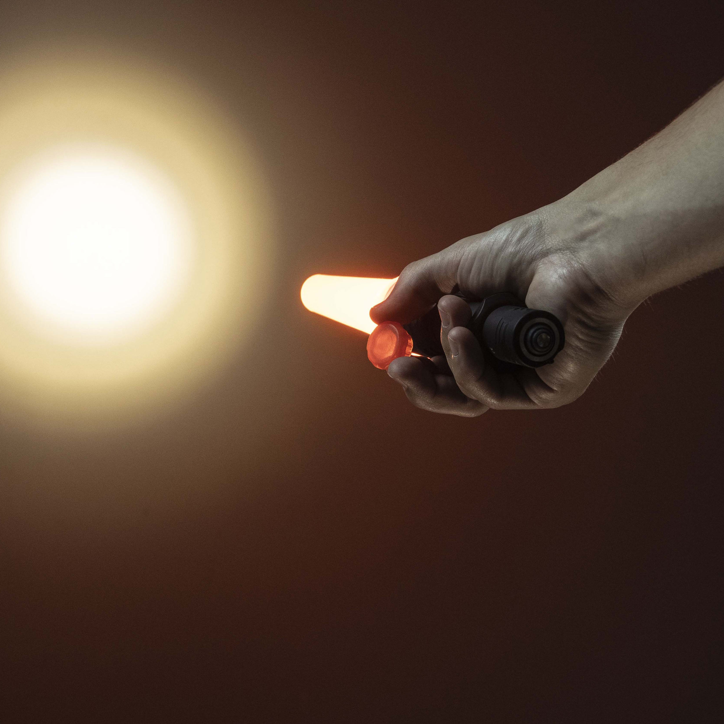 Capac de semnalizare Armytek ATW-01 - Orange