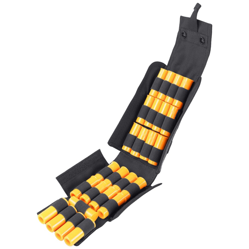 Husă Condor Reload MA61-002 - Black