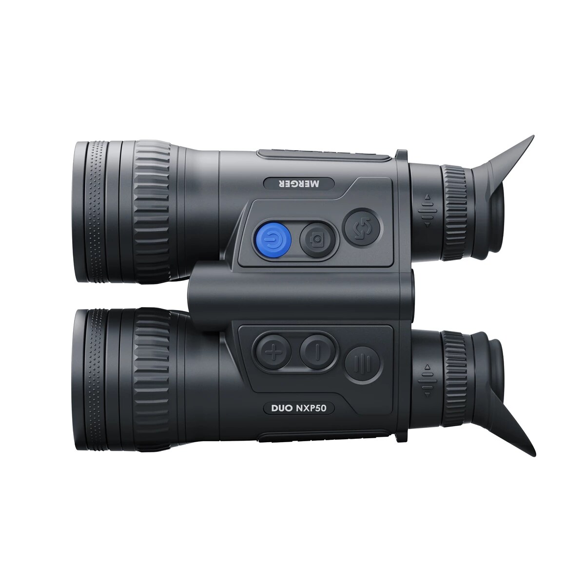 Binoclu multispectral Pulsar Merger DUO NXP 50