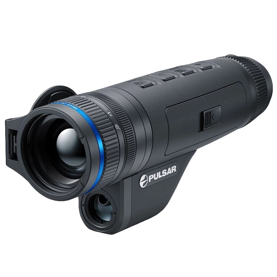 Cameră de termoviziune Pulsar Telos LRF XQ35