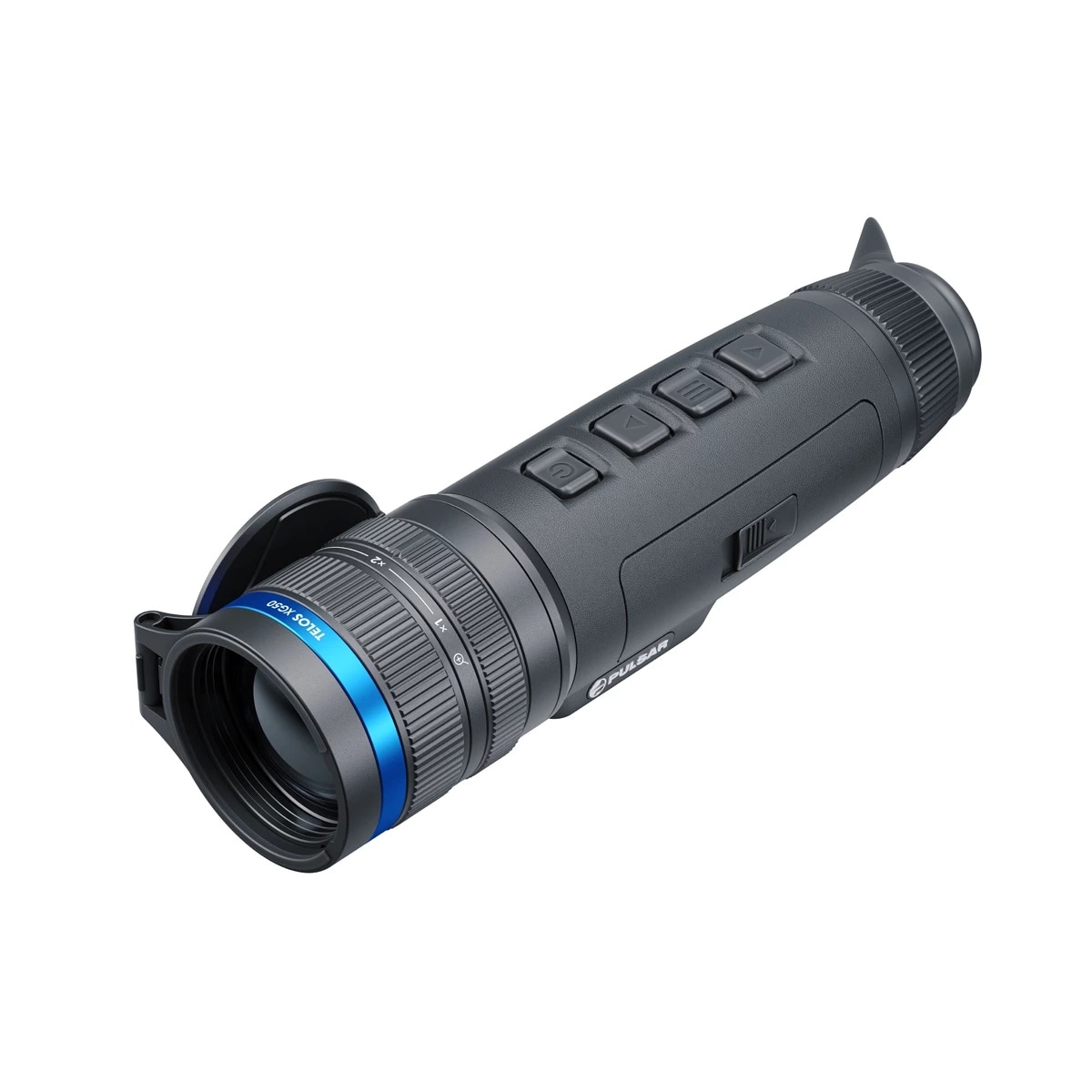 Cameră de termoviziune Pulsar Telos XG50