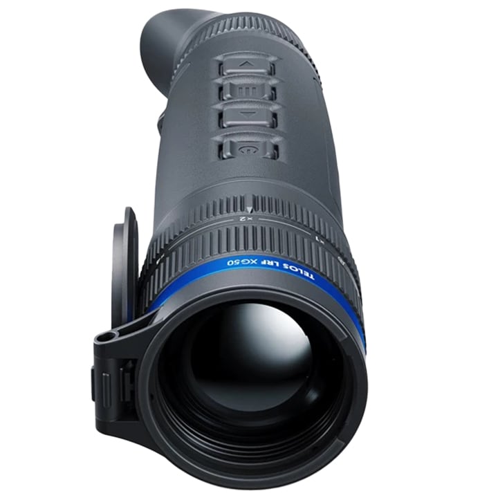 Cameră de termoviziune Pulsar Telos LRF XG50