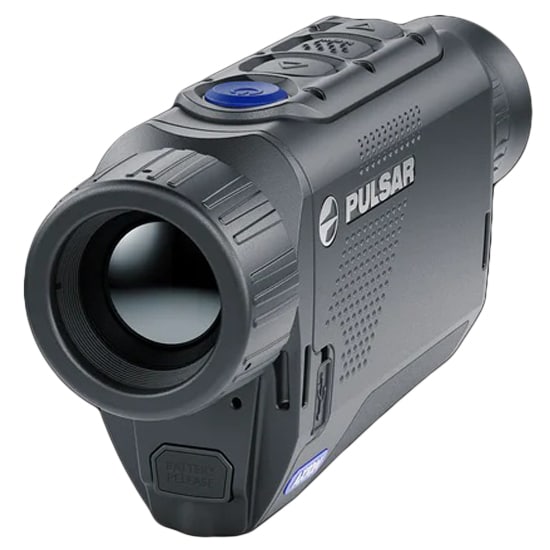Cameră de termoviziune Pulsar Axion Compact XQ30 PRO