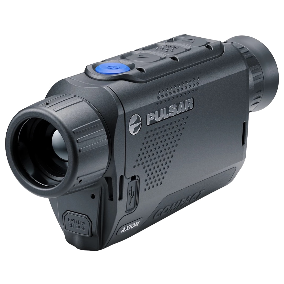 Cameră de termoviziune Pulsar Axion Compact XG30