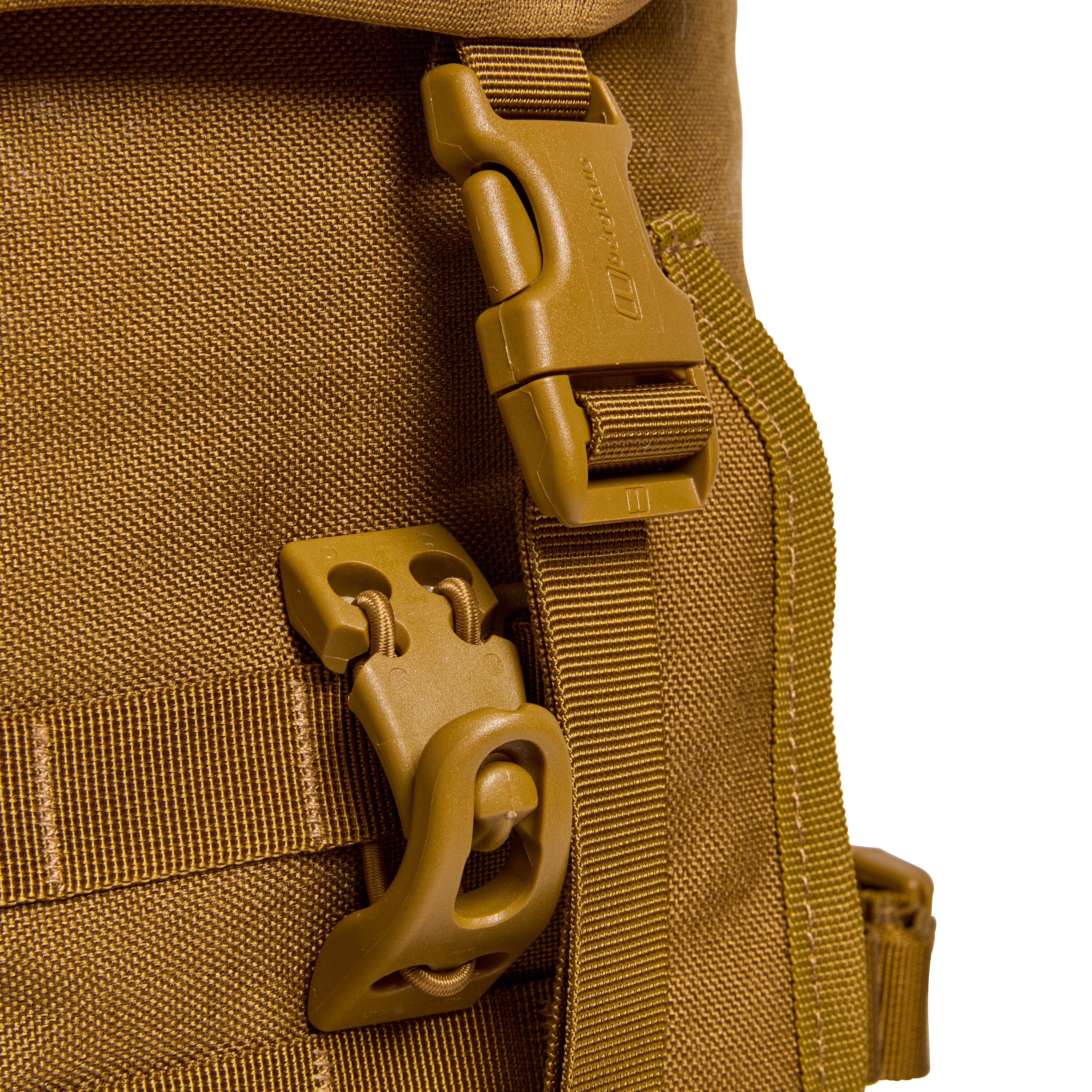 Rucsac Berghaus Tactical MMPS Centurio 45 l - Coyote