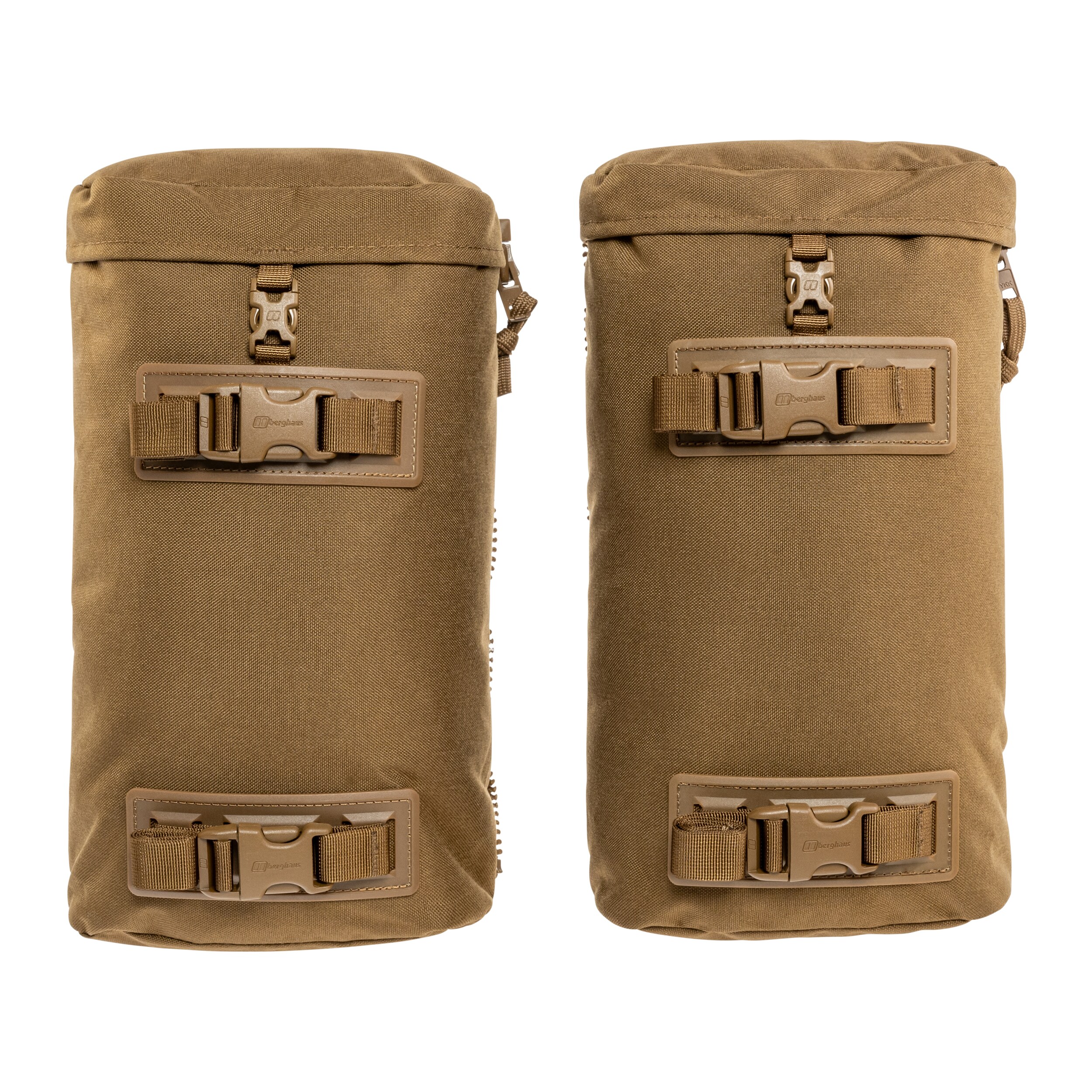 Borsetă Berghaus Tactical MMPS Pockets II Earth Brown - 2 buc.