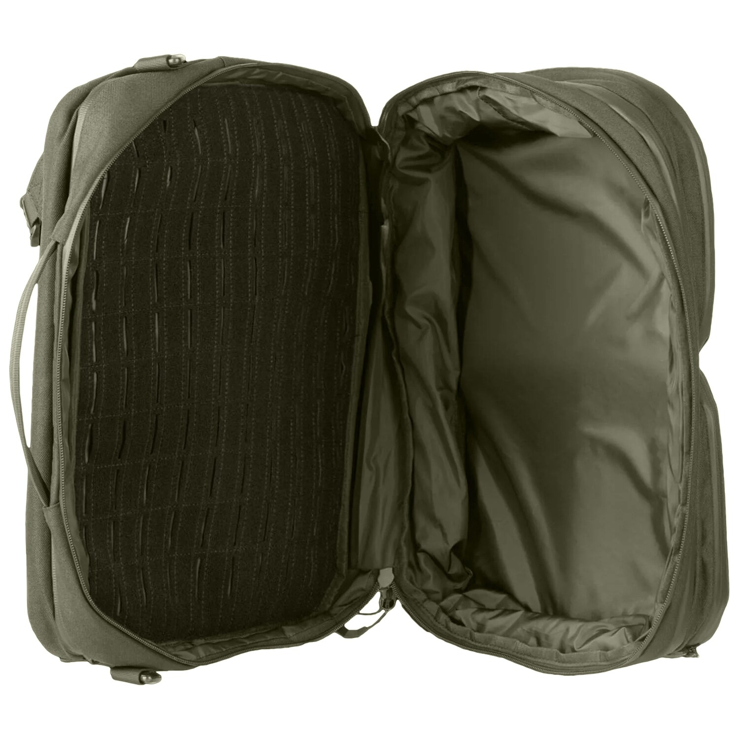 Geantă Stoirm Messenger Bag - Ranger Green