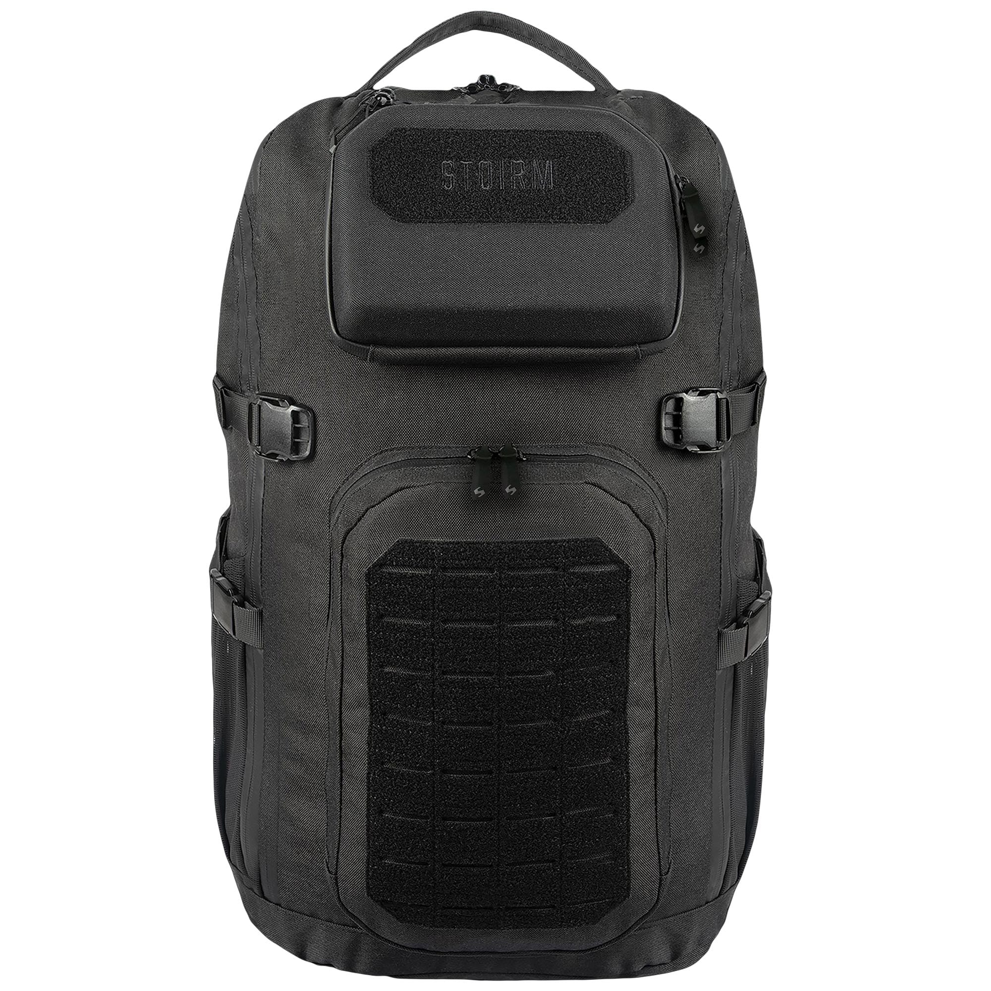 Rucsac Stoirm Tactical Pack Gen2 40 l - Black