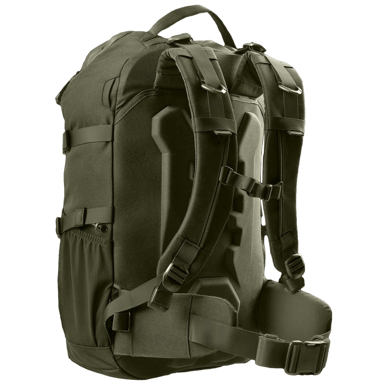 Rucsac  Stoirm Tactical Pack Gen2 40 l - Ranger Green