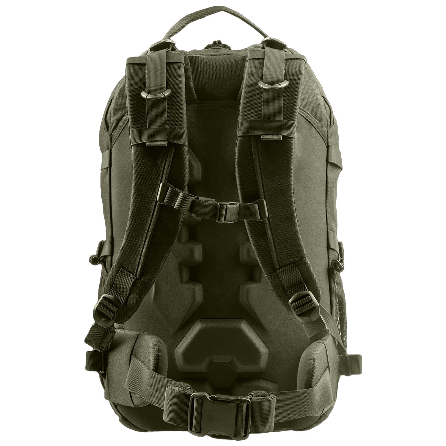 Rucsac  Stoirm Tactical Pack Gen2 40 l - Ranger Green