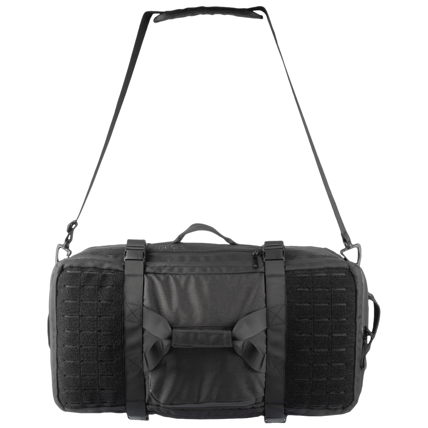 Geantă Stoirm Duffel 50 l - Black