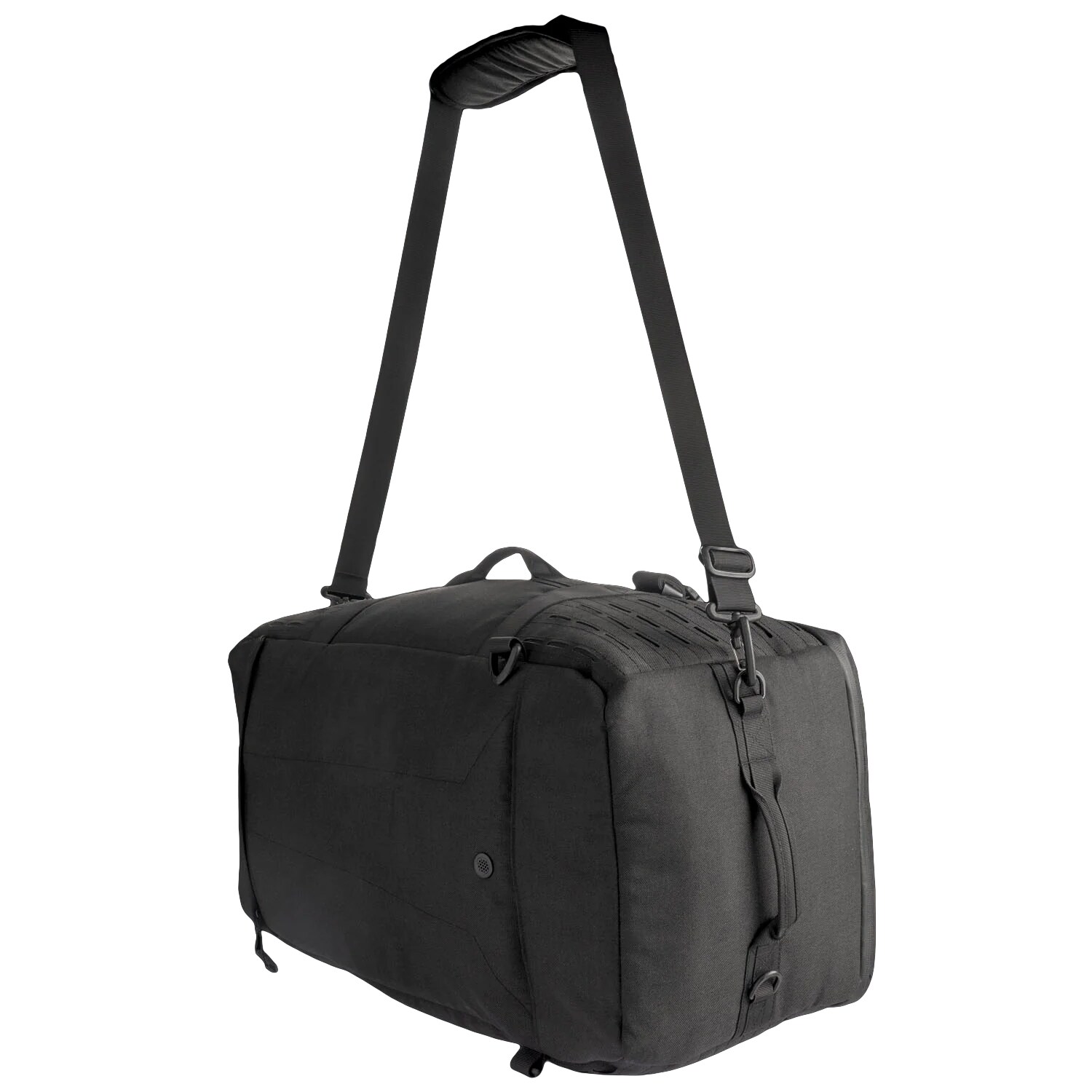Geantă Stoirm Duffel 50 l - Black