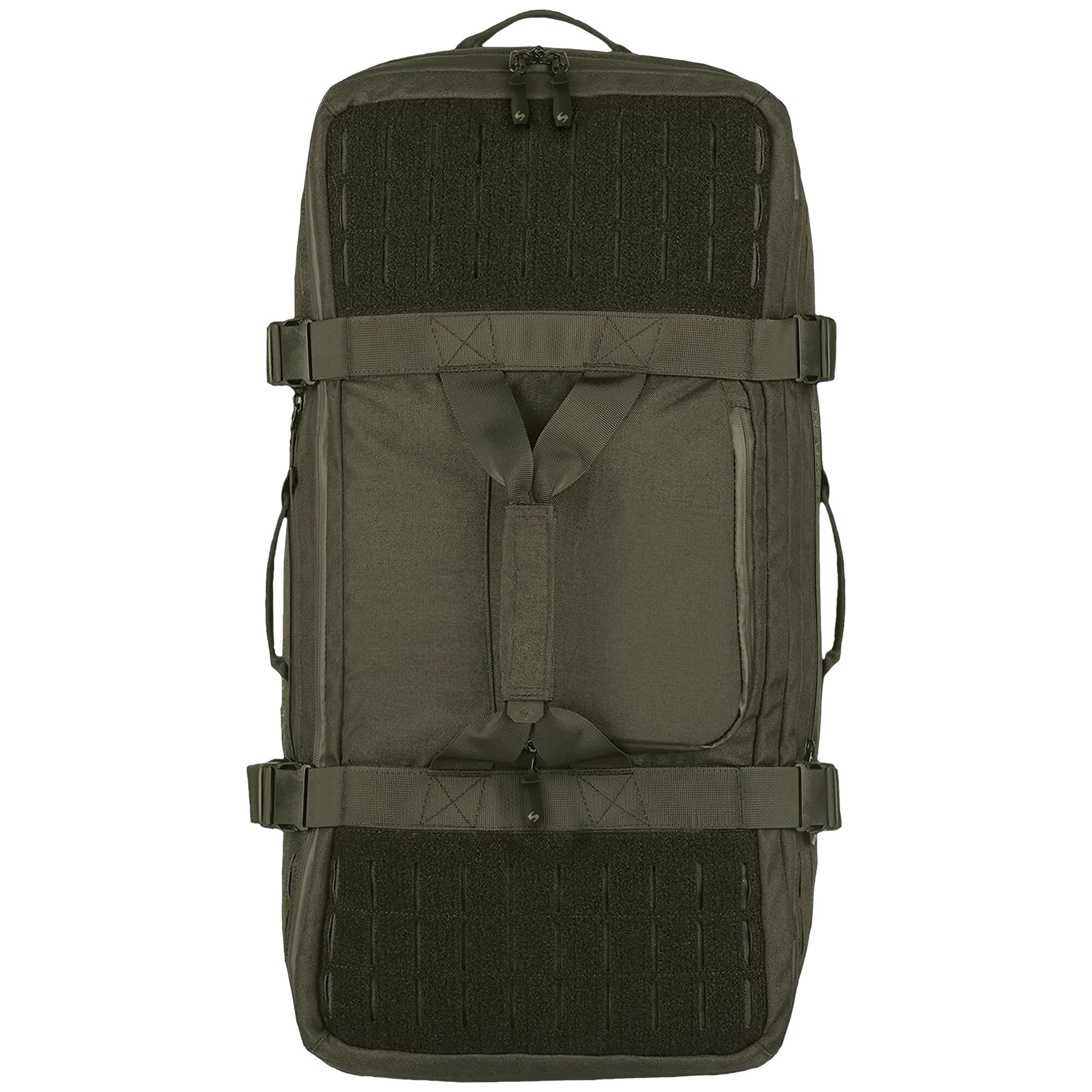 Geantă Stoirm Duffel 50 l - Ranger Green