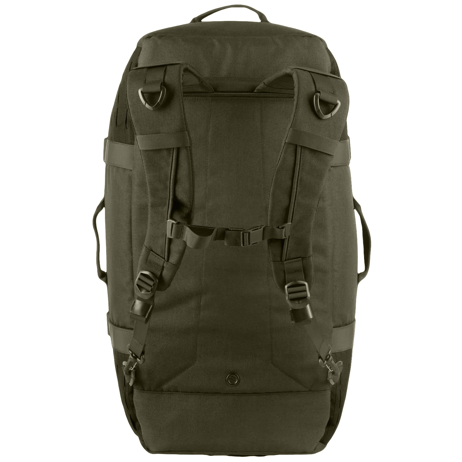 Geantă Stoirm Duffel 50 l - Ranger Green