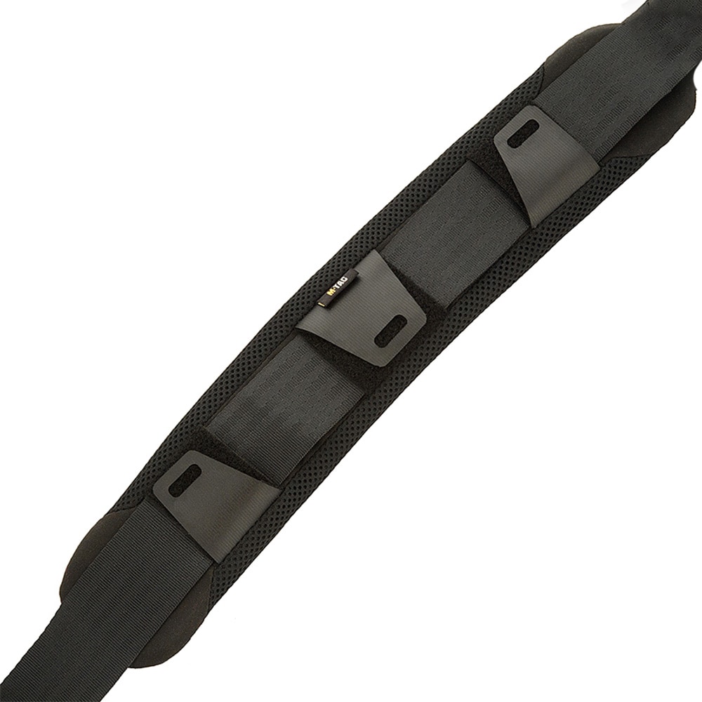 Protecție de umăr pentru geantă M-Tac Elite 50 mm - Black