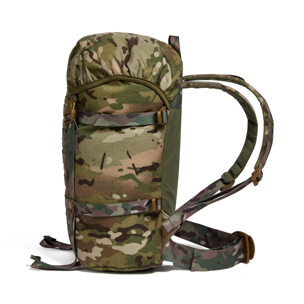 Rucsac Berghaus Tactical Munro II IR 35 l - Special Forces Camo