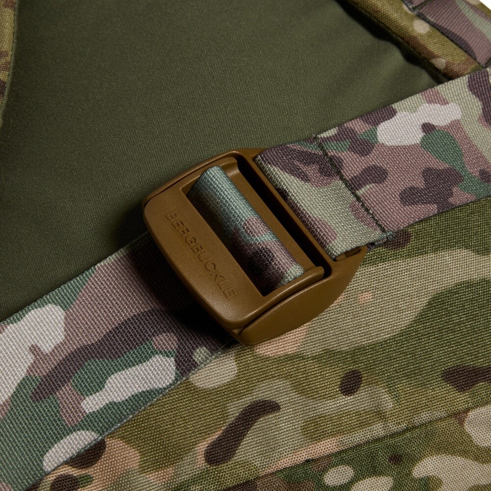 Rucsac Berghaus Tactical Munro II IR 35 l - Special Forces Camo