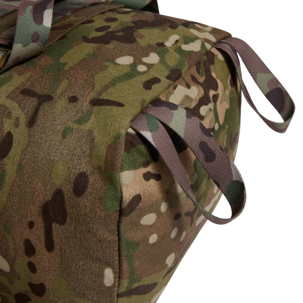Rucsac Berghaus Tactical Munro II IR 35 l - Special Forces Camo