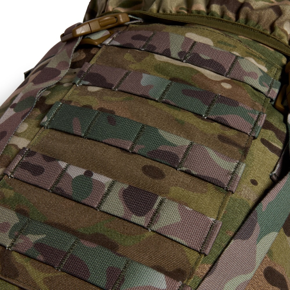 Rucsac Berghaus Tactical Munro II IR 35 l - Special Forces Camo