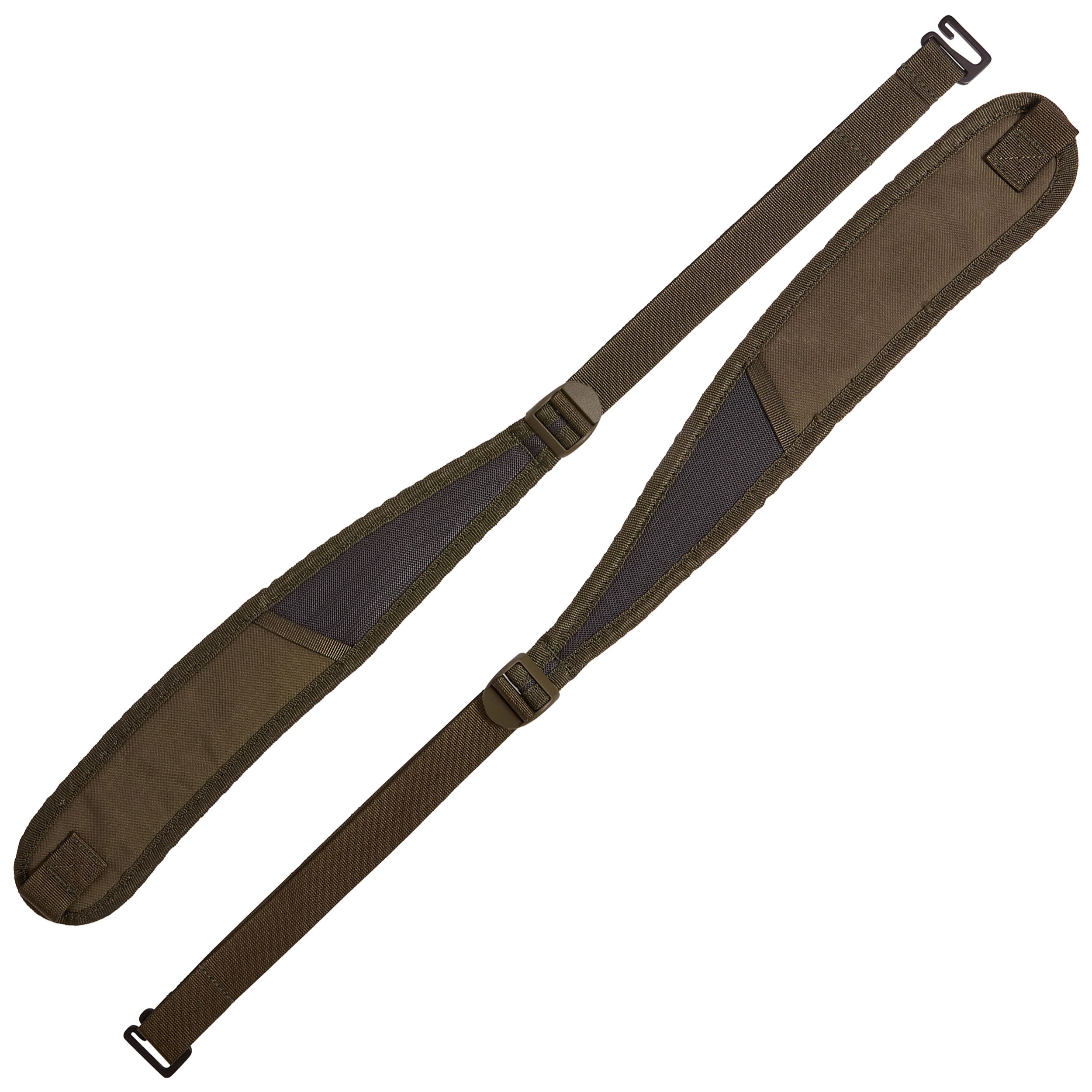 Curele de umăr Berghaus FLT Shoulder Harness IR - Stone Grey Olive