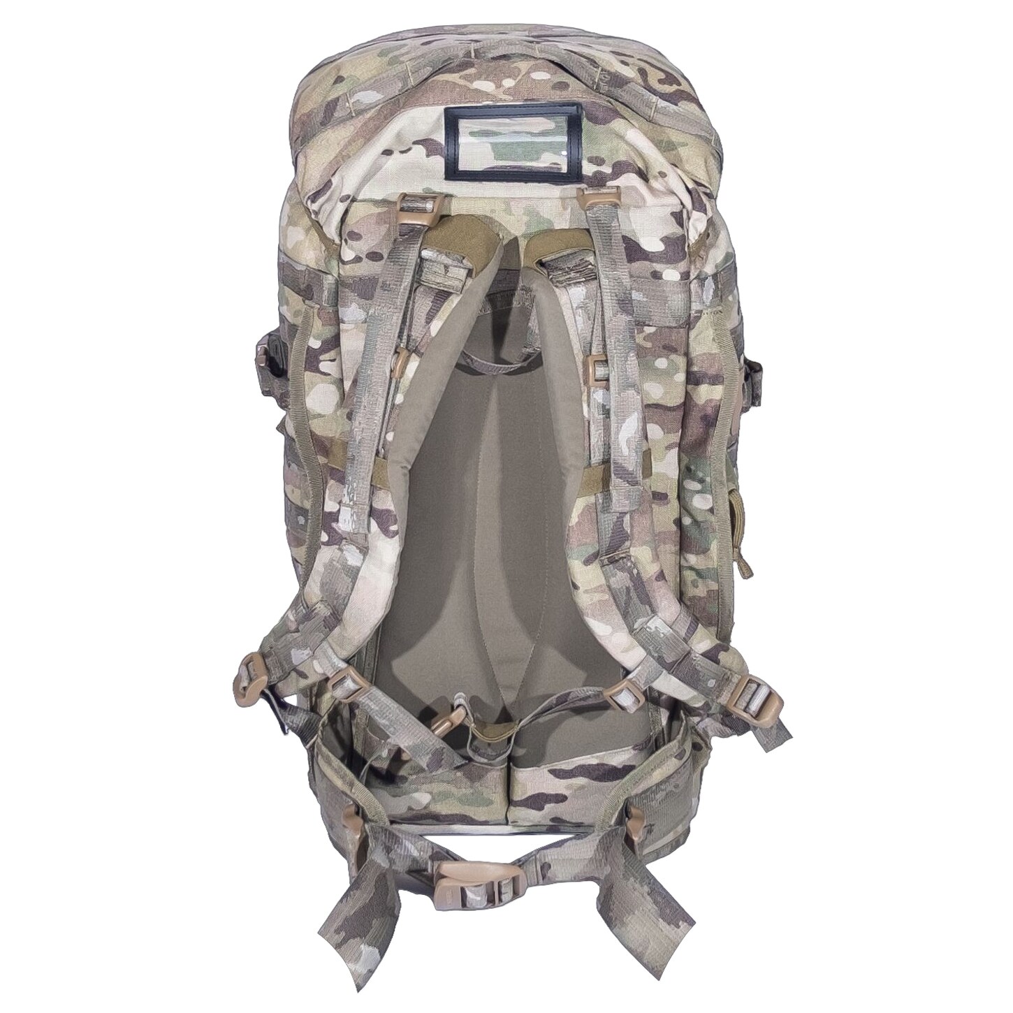 Rucsac Berghaus Tactical MMPS Centurio IV FA 45 l - MultiCam